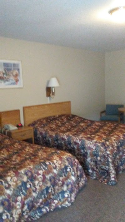 Photos of Wayside Motel