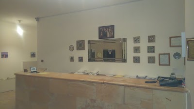 Photos of The Olive Branch Hotel