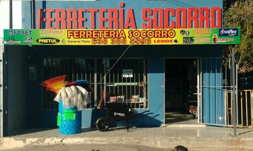 Ferretería Socorro