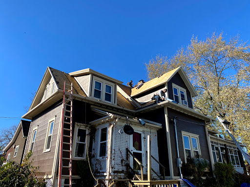 Limberg Builders - Visual