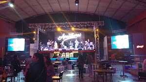 Aventura Disco Chiclayo 8