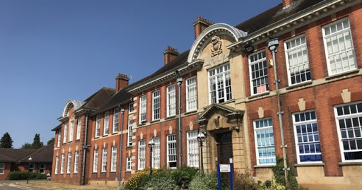 Wrenn School - Visual