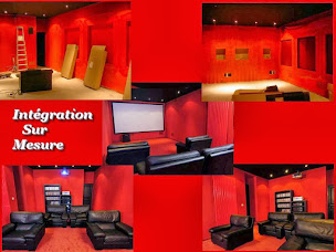 Photo n°1 de ISAD INTEGRATION à Fère-en-Tardenois (Fournisseur de matériel audiovisuel)