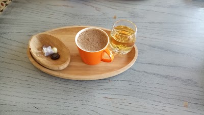cafe