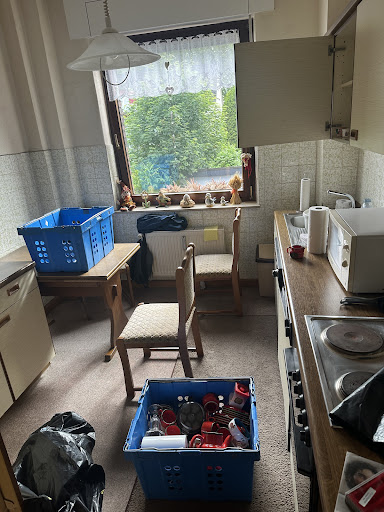 Rümpel Experten Haushaltsauflösung Dortmund Entrümpelung und Wohnungsauflösung