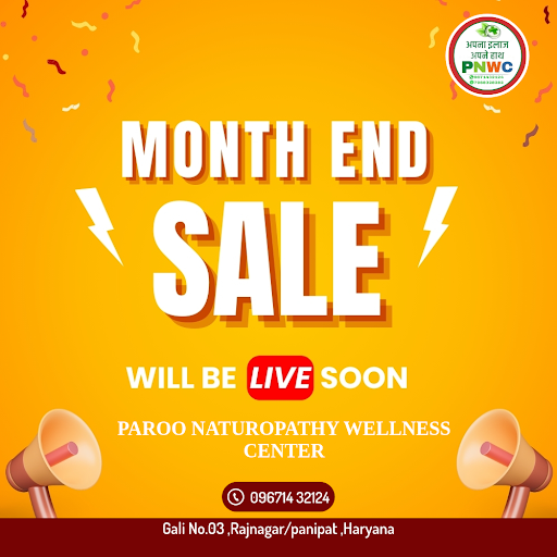 Month End Sale will be live soon post image