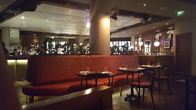 Photos of Bentley Bistro & Bar