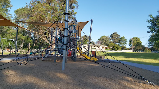 John Berry Reserve - Thumbnail