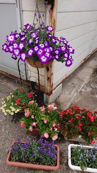 (株)永谷園芸 岡山営業所