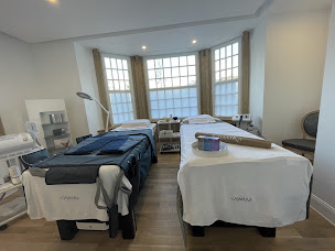 Photo n°13 de La Villa Esthétique à Mérignies (Institut de beauté)
