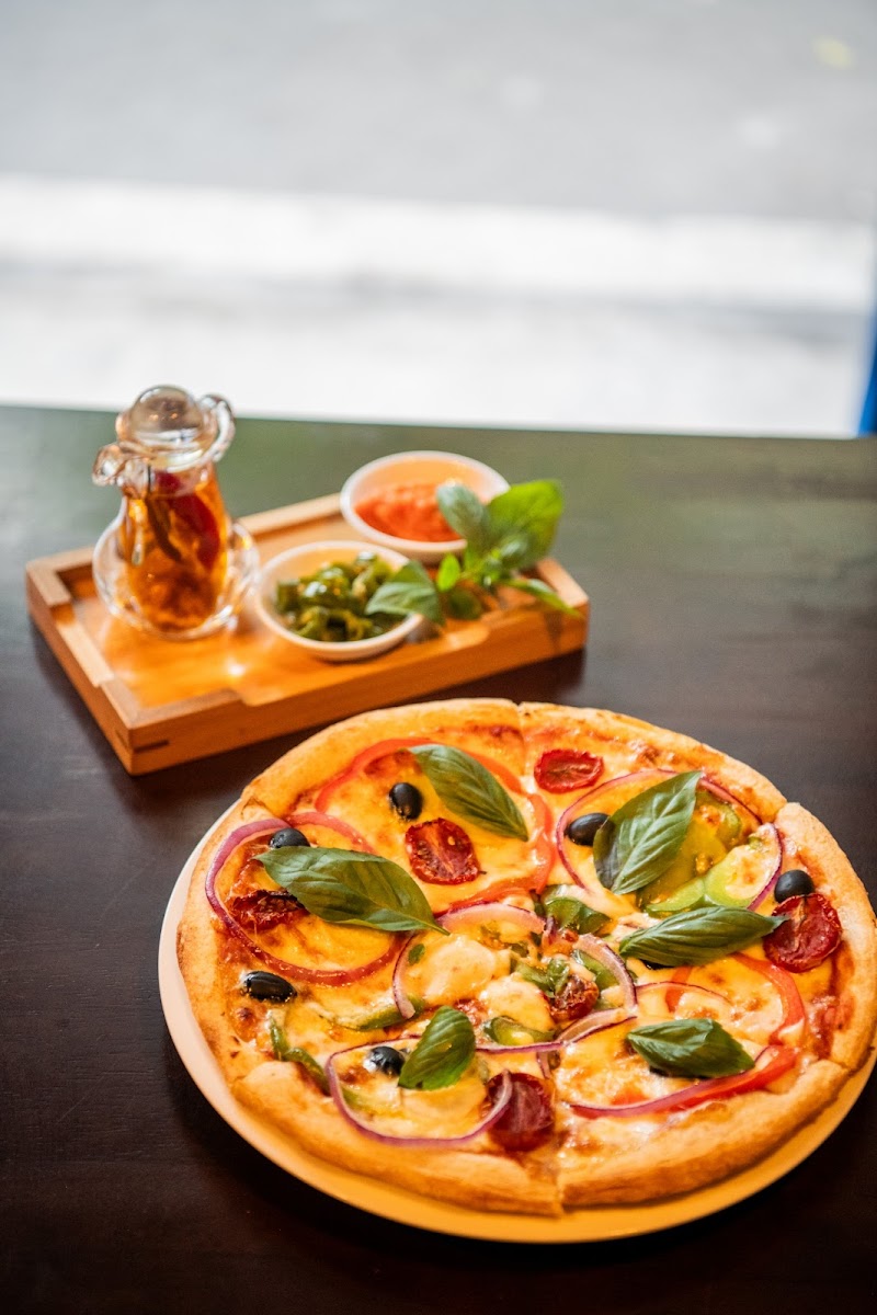 Pizza Lovers — photo 3
