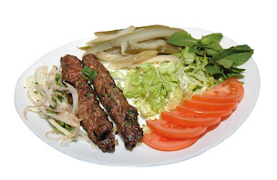 Photo n°3 de Le Baron à Paris (Restaurant libanais)