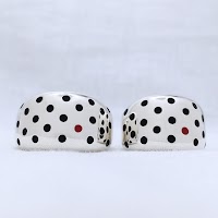 水玉リングの専門店 noas(ノアズ)