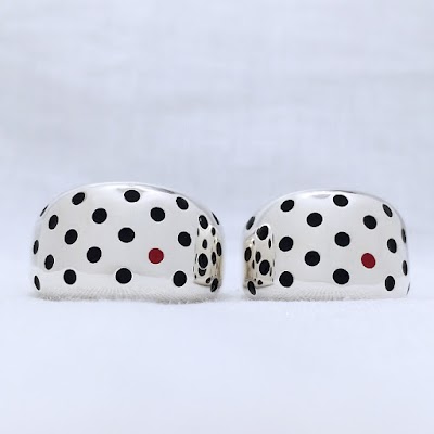 水玉リングの専門店 noas(ノアズ)