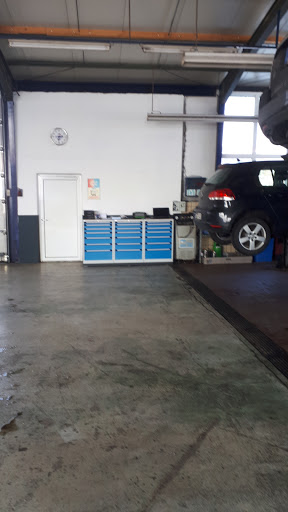 Missel Autohandel Gallery - Germany
