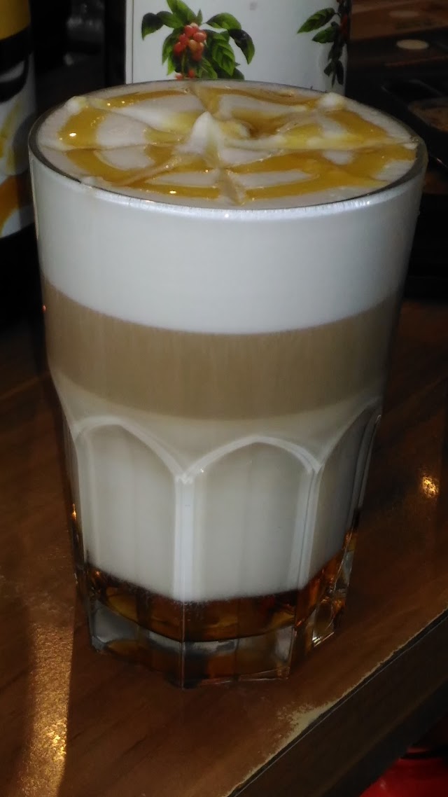 Le forum café