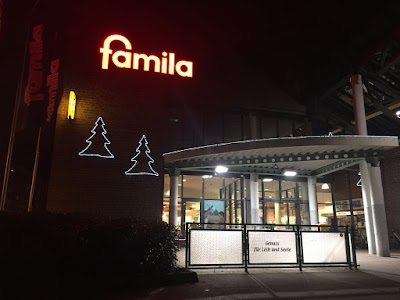 Photos of famila G&uuml;strow S&uuml;dstadt