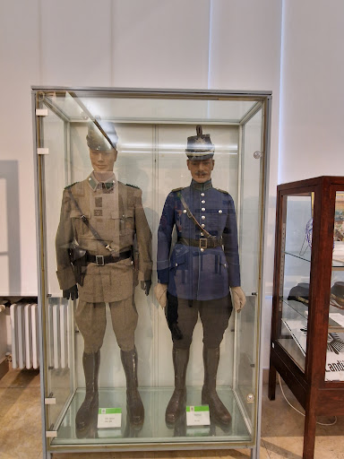 Police Historical Collection - Thumbnail