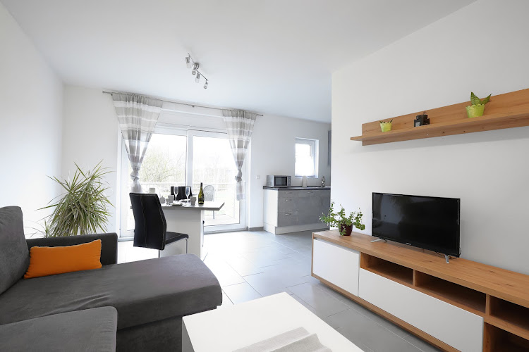 Wolfsburger Wohnungsvermietung