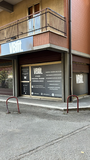 VBfit Studio - Visual