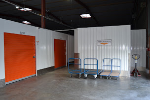 Photo n°4 de Shurgard Self Storage Brie-Comte-Robert à Brie-Comte-Robert (Magasin de gros)