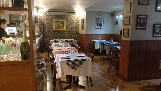 Ristorante Pizzeria Il Piccolo Focone