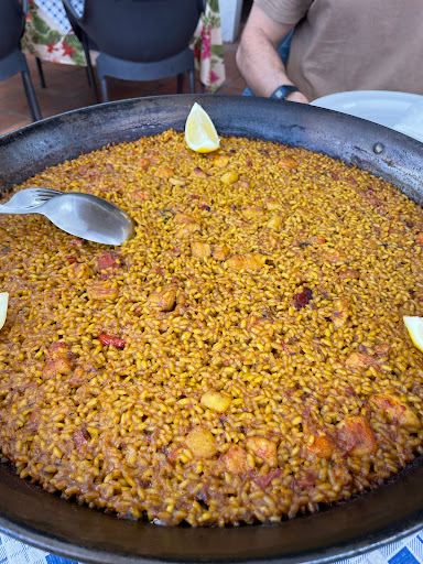 Restaurante la Alborada - Thumbnail