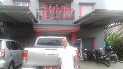 Photos of Hotel Madina