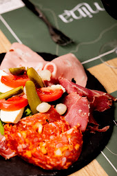 Photo n°14 de La Taormina à Le Ban-Saint-Martin (Pizzeria)