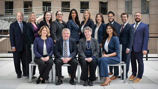 Minsky McCormick & Hallagan, P.C.