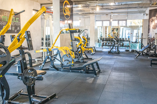 Fitlife Fitnessclub Peißenberg GmbH - Thumbnail