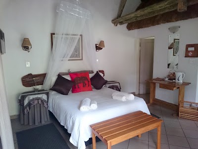 Photos of Matumi Game Lodge