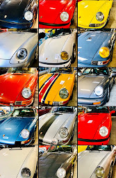 Photo n°14 de GT Passion Automobiles à Verrières-en-Anjou (Vendeur de voitures d'occasion)