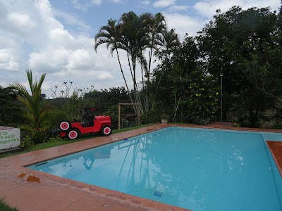 Photos of Hacienda Guayabal