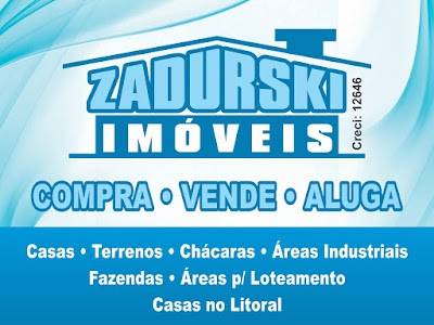 Photos of Zadurski Im&oacute;veis
