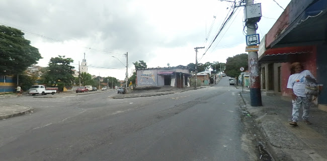 Comentários e avaliações sobre Drogaria Guararapes