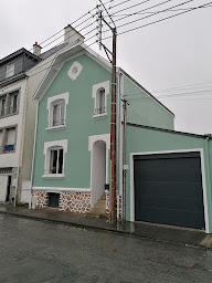 Photo n°2 de LBF Peinture à Inzinzac-Lochrist (Peintre en bâtiment)