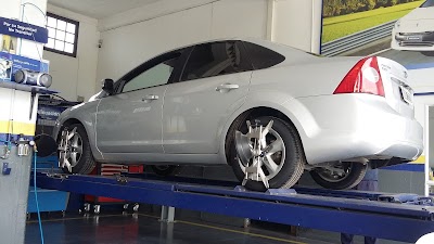Photos of Toyota Ricciardi