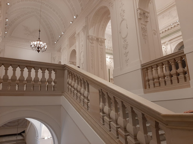 Ogród Krasińskich - Ogrodnik