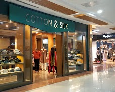 Cotton & Silk islamabad