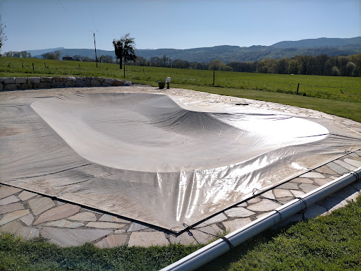 Photo de POOLCO à Alby-sur-Chéran (74540)