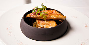 Photo n°39 de Parc Josephine Baker à Domme (Restaurant)