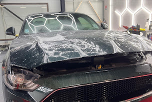 Photo n°13 de Automotive Protection à Signes (Prestataire de tuning automobile)