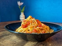 vegan タロットCAFE モモトクジャク