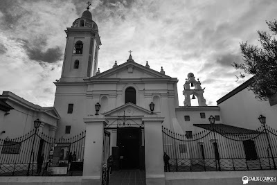 Photos of Bas&iacute;lica Nuestra Se&ntilde;ora del Pilar