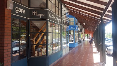 Photos of Centro Comercial Pueblo del Ingl&eacute;s