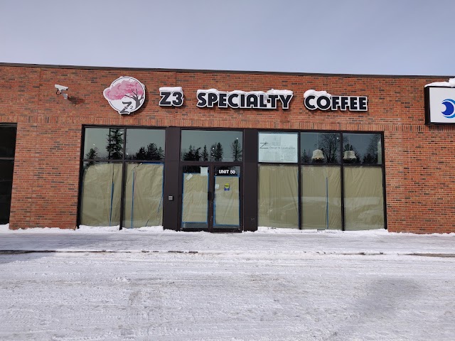 Z3 Specialty Coffee