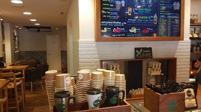 Photos of De Klikspaan Grand Caf&eacute;