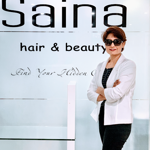 Saina Hair & beauty salon underwood - Thumbnail