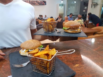 Photos of Sea cafe